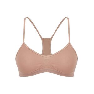 Top Trifil costas nadador sem costura Microfibra CE1155